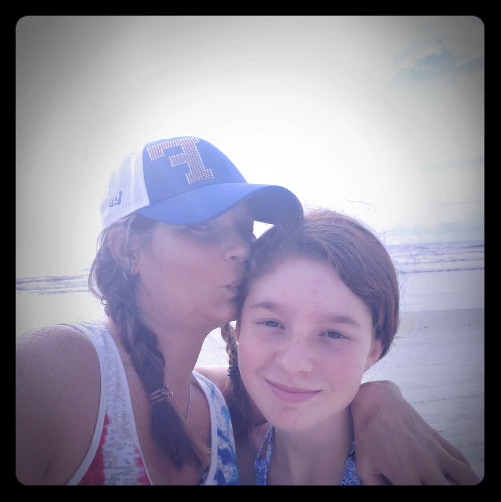 Meet your Posher, Liah